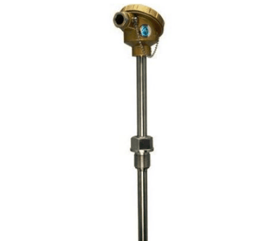 WRN-230固定螺紋防水接線盒熱電偶 WRN-230固定螺紋防水接線盒熱電偶