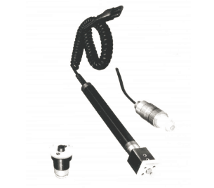 WZPM-101U手柄式表面熱電阻 WZPM-101U手柄式表面熱電阻