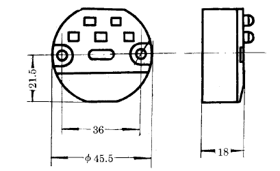SBWZ-2480/430一體化熱電阻溫度變送器安裝圖片 SBWZ-2480/430一體化熱電阻溫度變送器安裝圖片