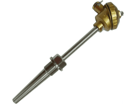 WRER-15電站測(cè)溫用低溫低壓熱電偶 WRER-15電站測(cè)溫用低溫低壓熱電偶