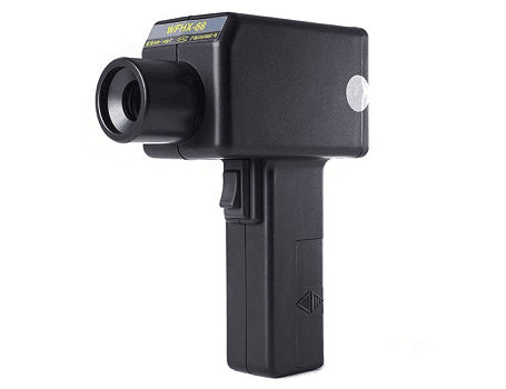 WFHX-68便攜式紅外高溫計 WFHX-68便攜式紅外高溫計