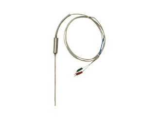 WREK-191無(wú)固定鎧裝熱電偶