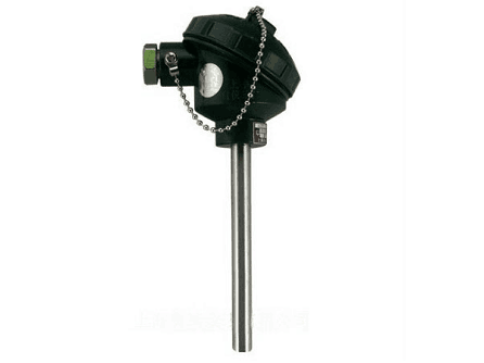 WZP-130無固定防水式熱電阻